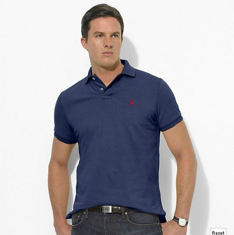 polo Men's Polo 761